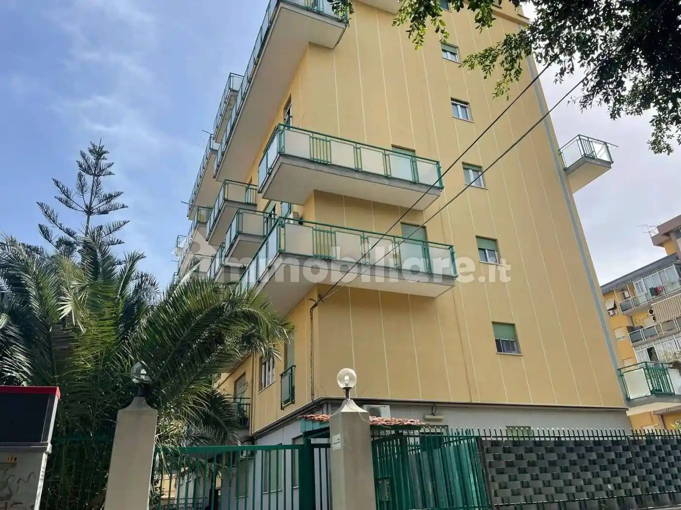 Appartamento in vendita a Palermo