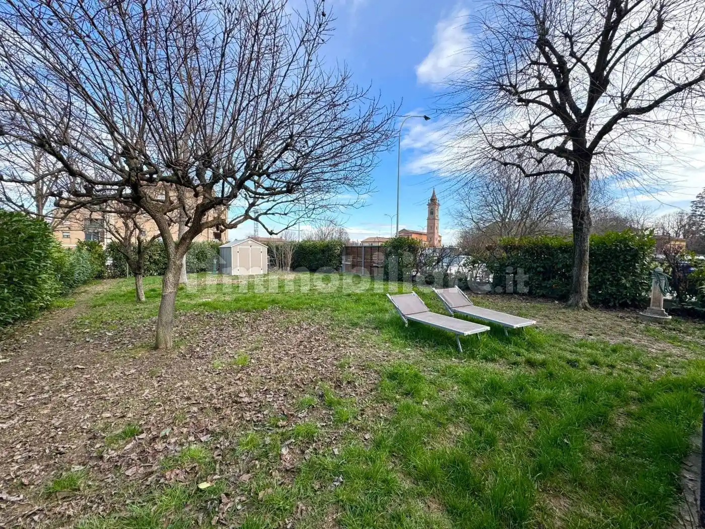 Villa in vendita a Granarolo dell'Emilia