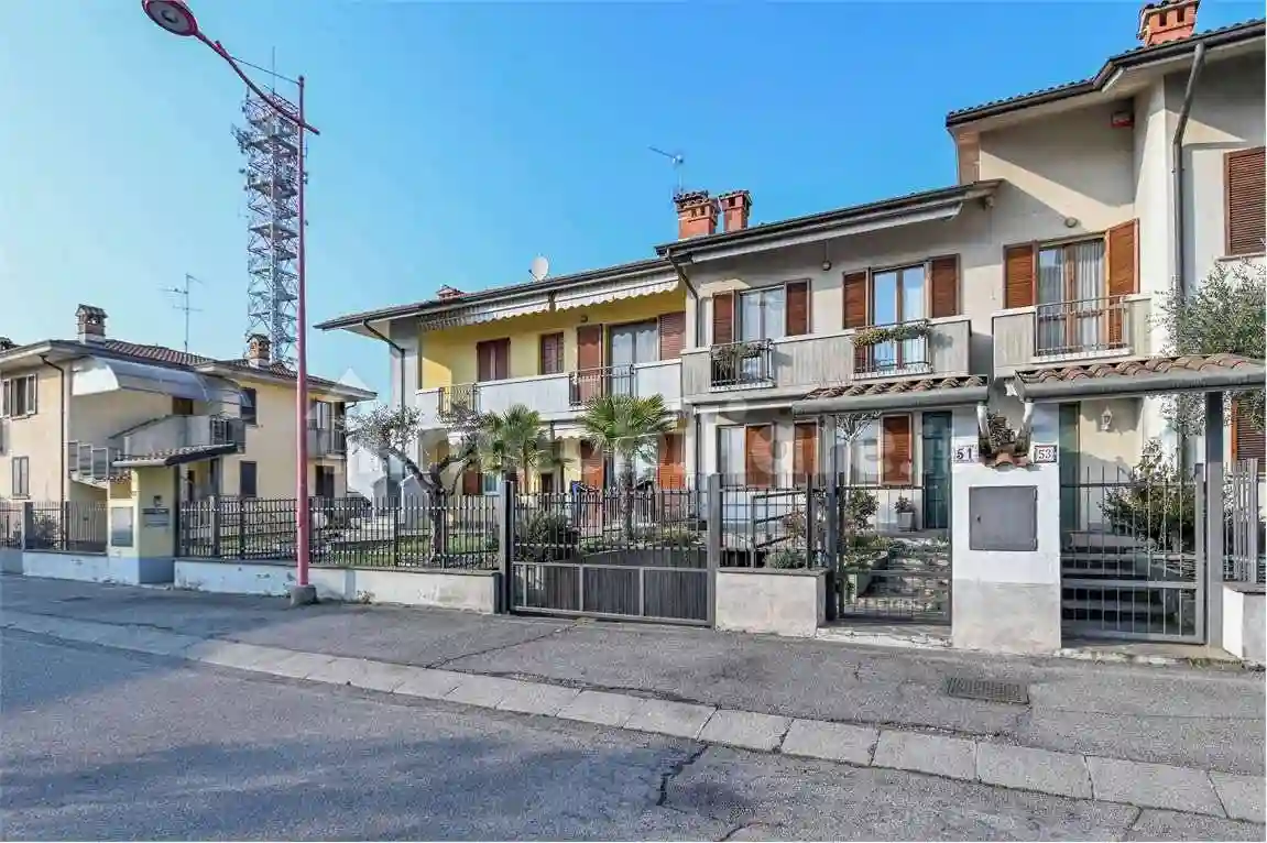 Villetta a schiera - foto 2