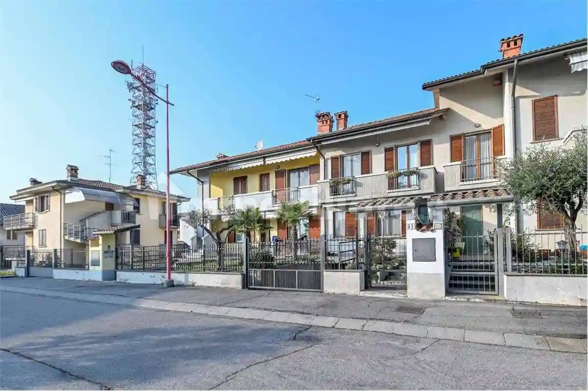 Villetta a schiera - foto 3