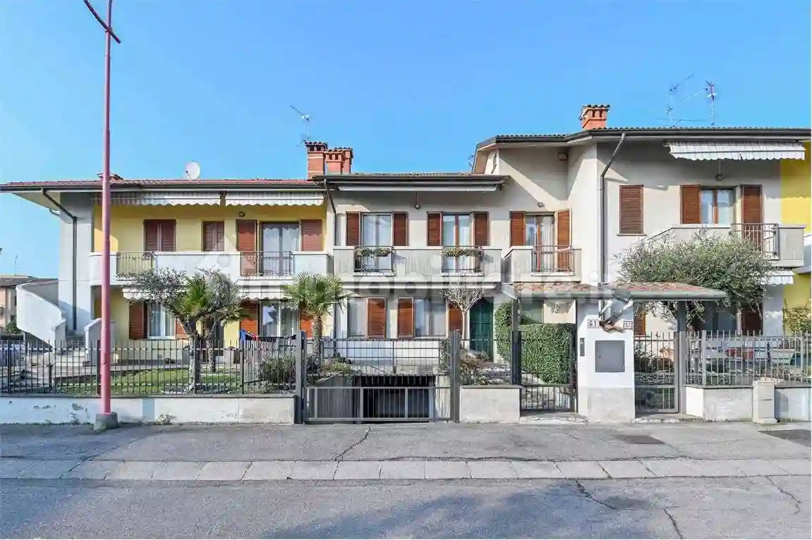 Villetta a schiera - foto 4