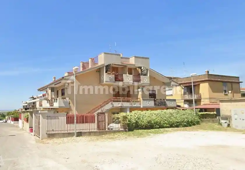 Appartamento in affitto a Albano Laziale