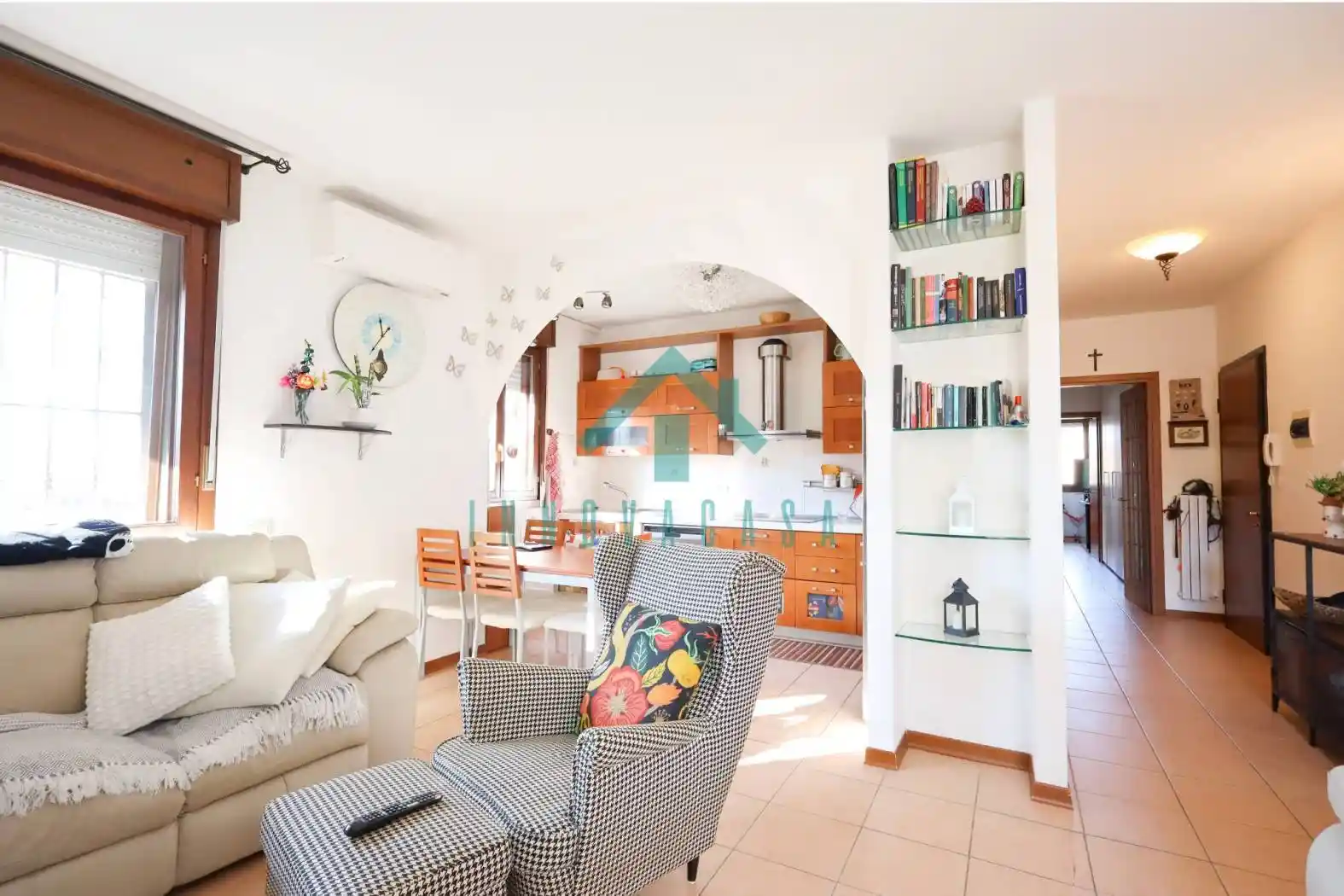 Appartamento in vendita a Ravarino