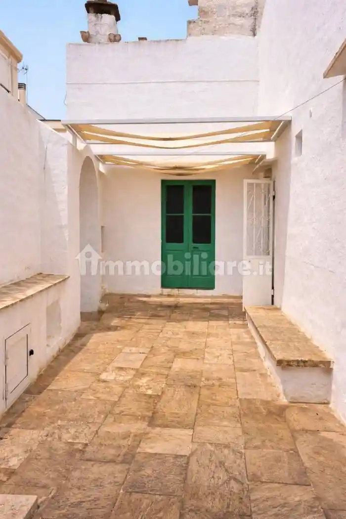 Casa indipendente in vendita a Matino