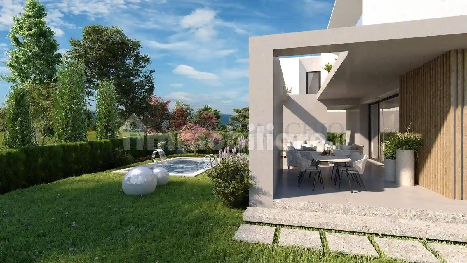 Progetto - foto 2
