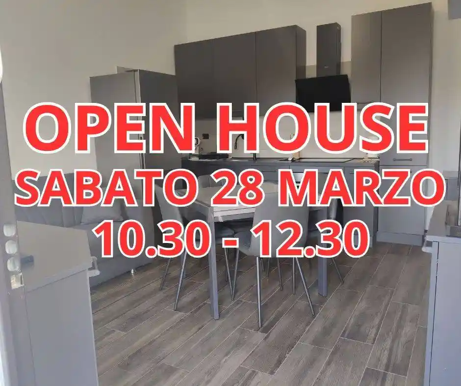 Appartamento in vendita a Pomezia