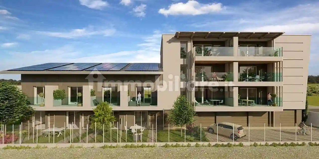 Villetta a schiera - foto 3