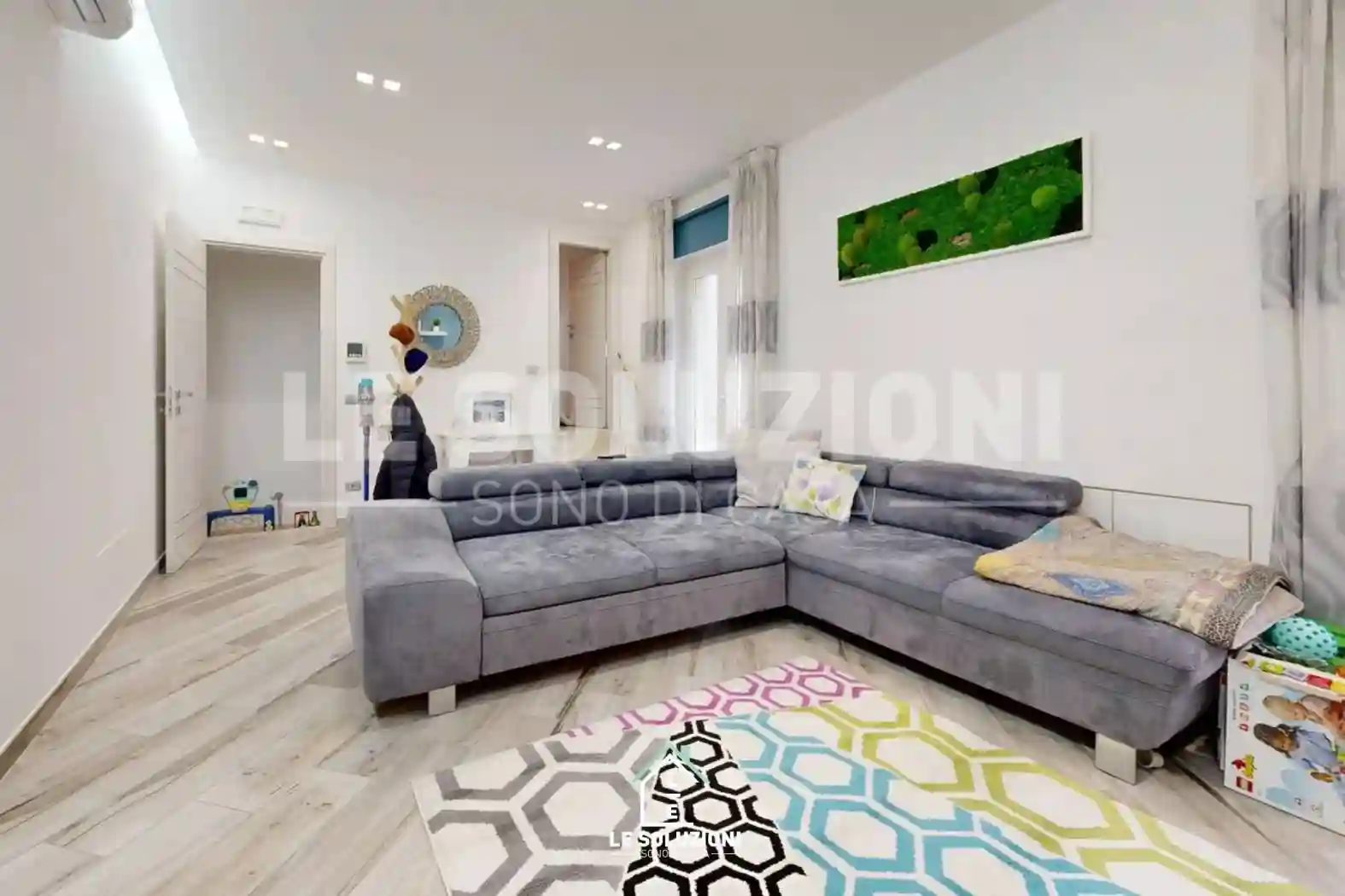 Casa indipendente - foto 2