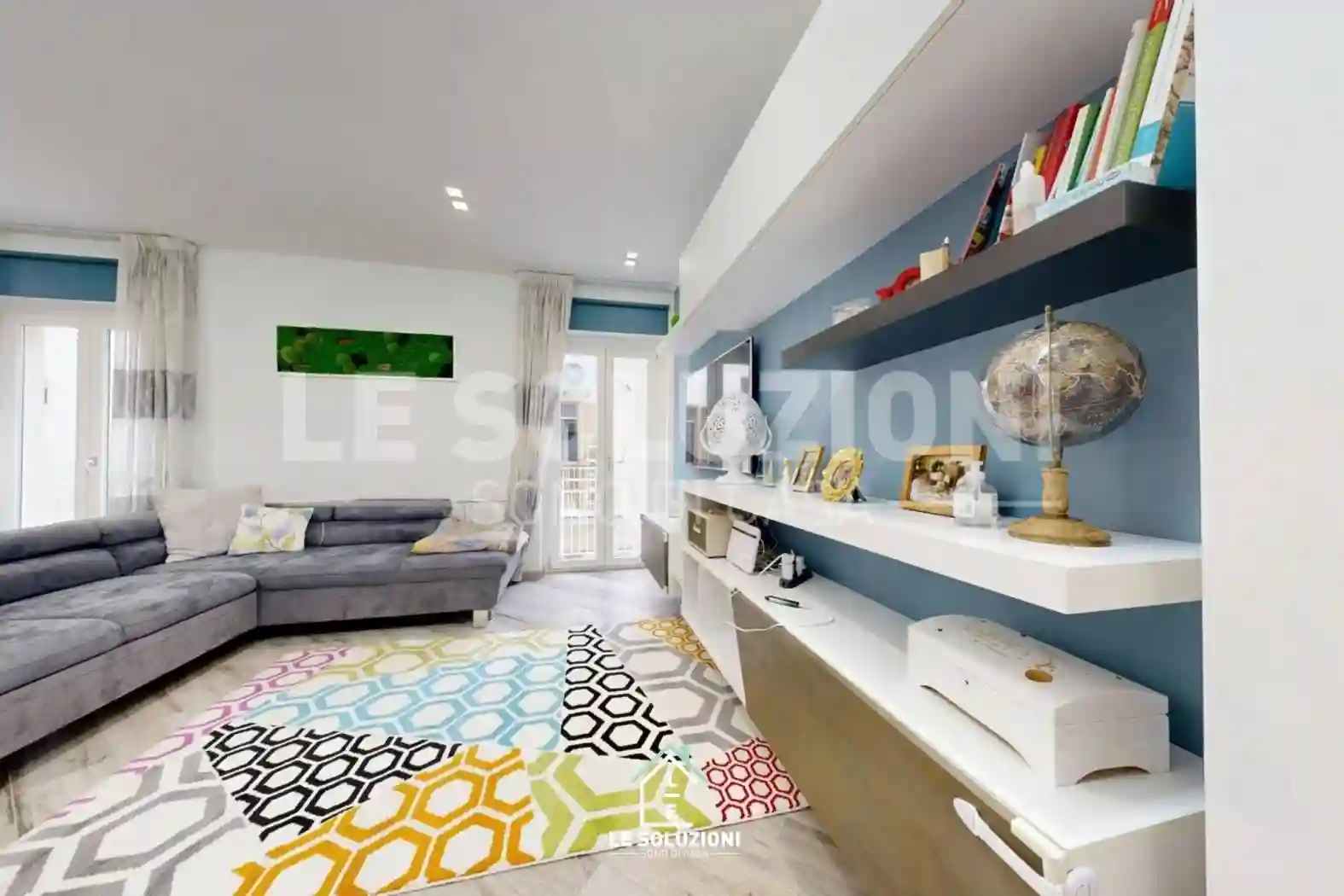 Casa indipendente - foto 3