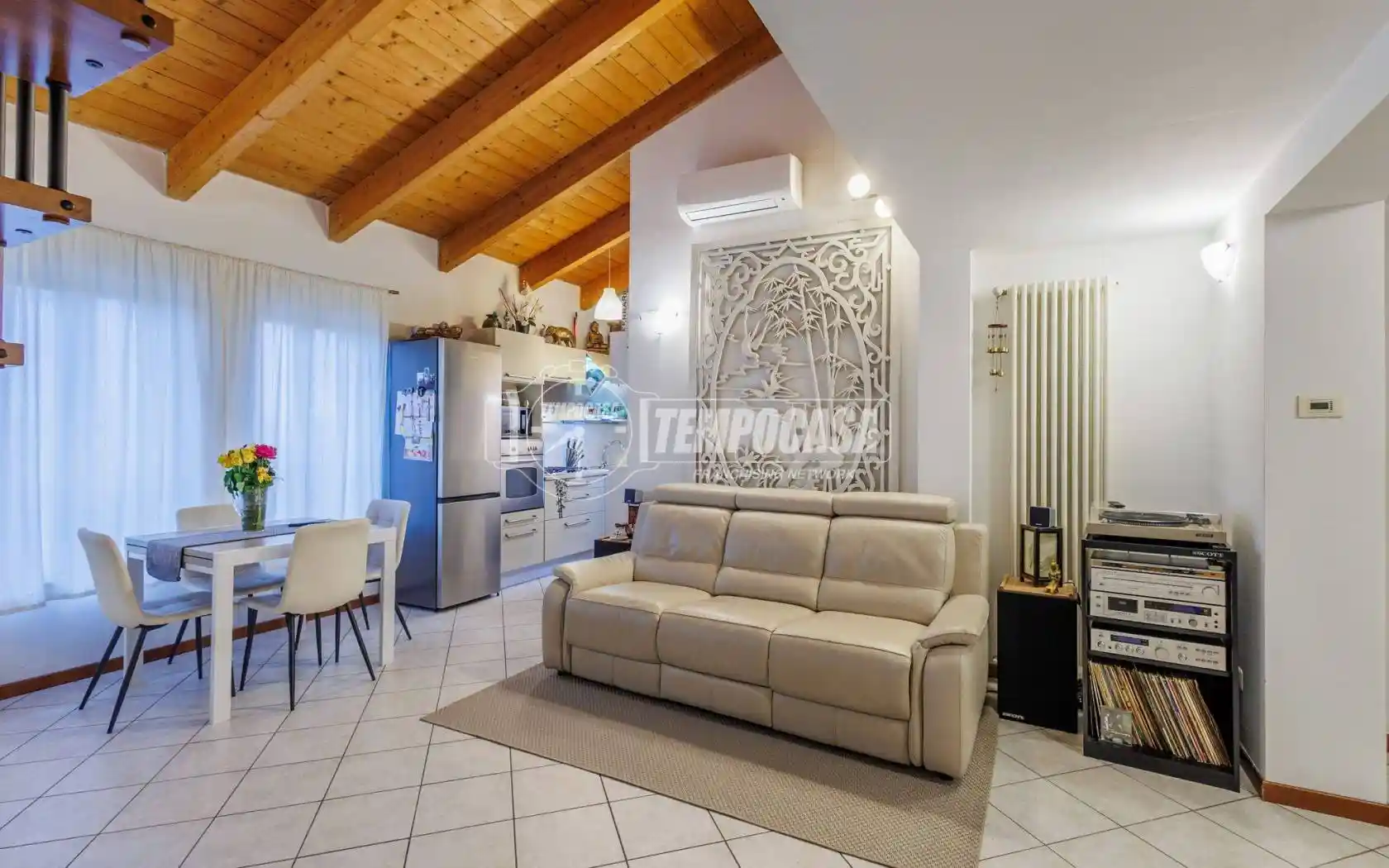 Appartamento in vendita a Parma