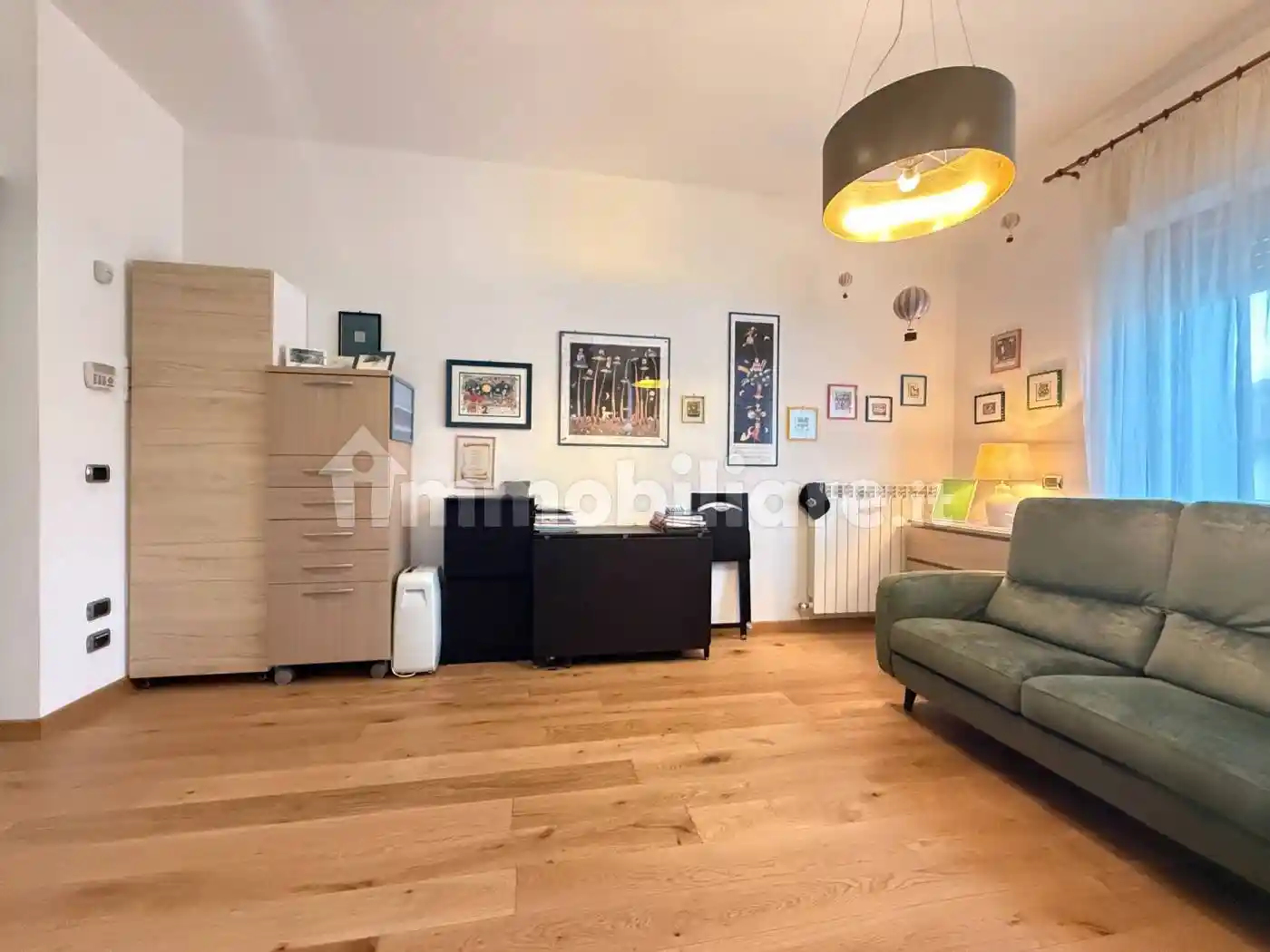 Appartamento in vendita a Pisa