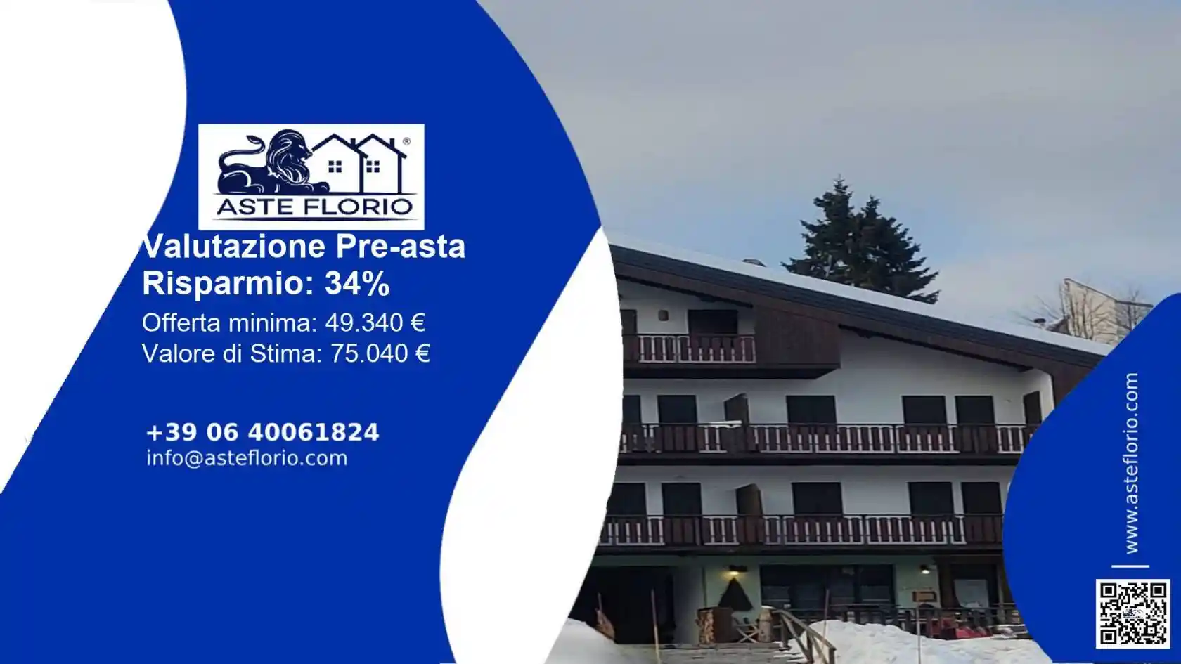 Appartamento in vendita a Aviano