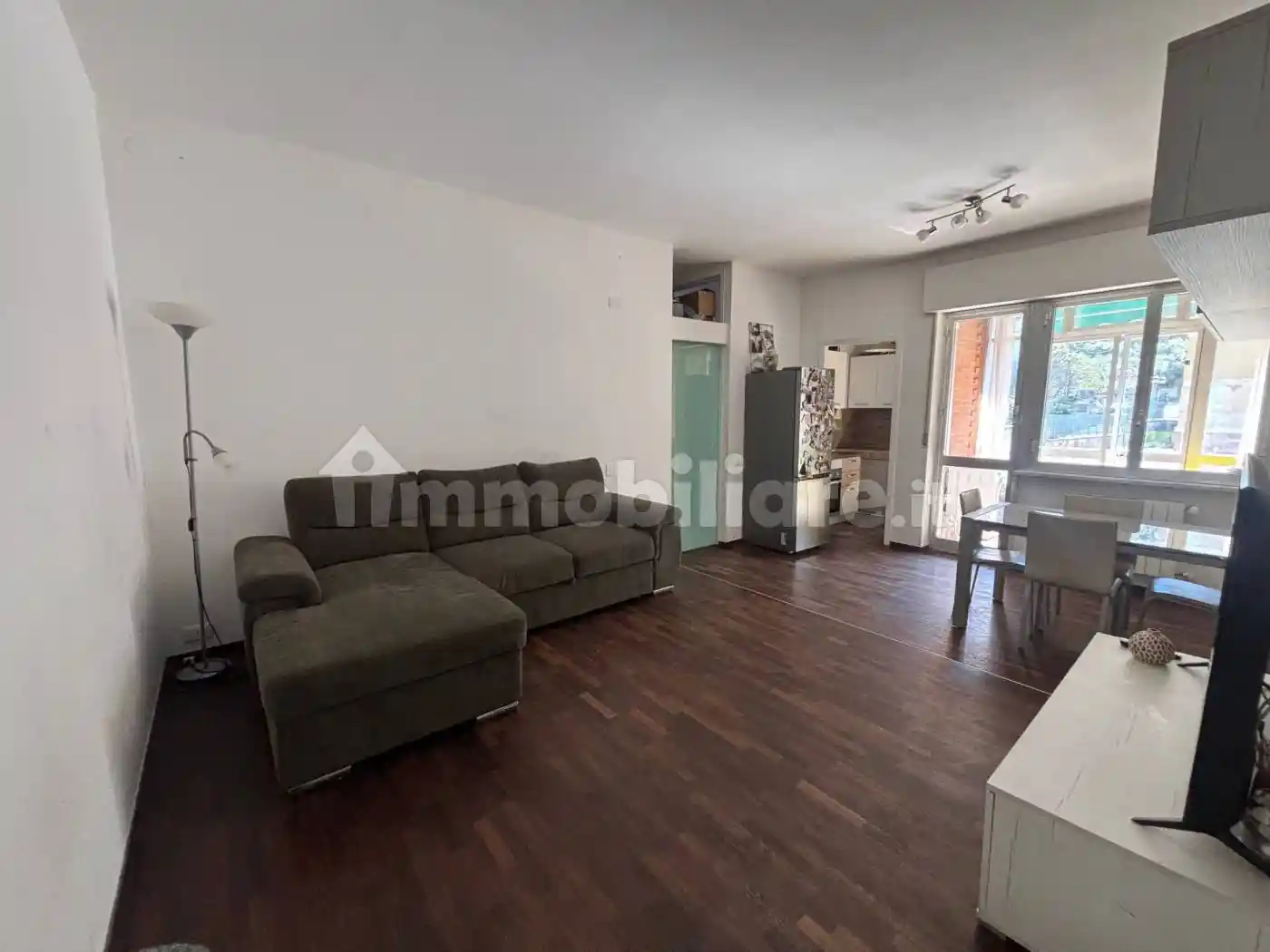 Appartamento in vendita a Borghetto Santo Spirito