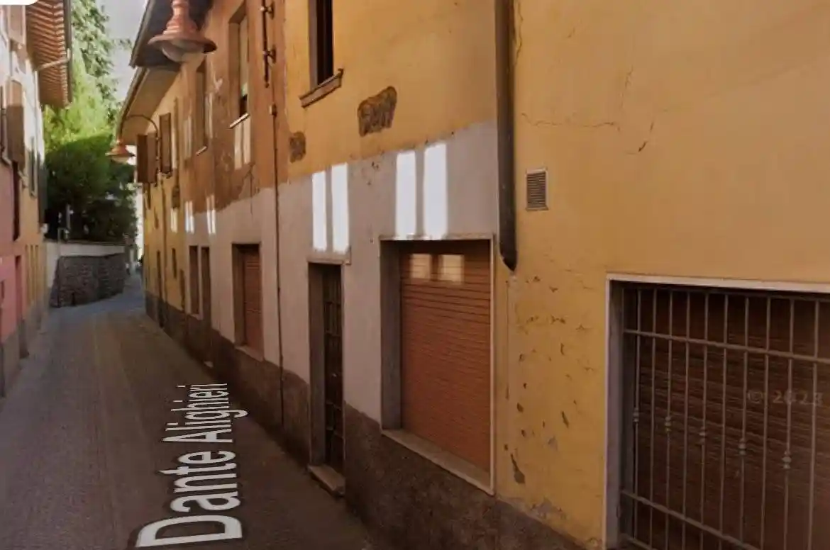 Appartamento in vendita a Cologno al Serio