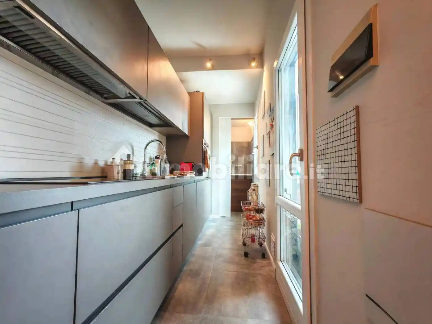 Appartamento in vendita a Firenze