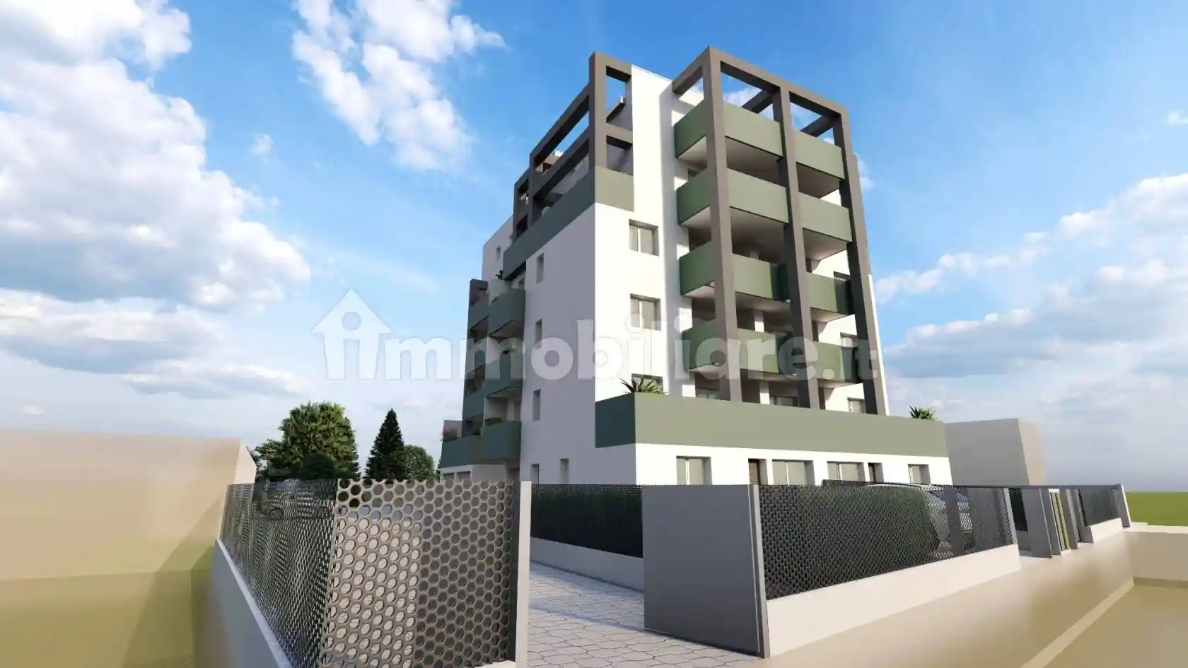 Progetto in vendita a Chioggia