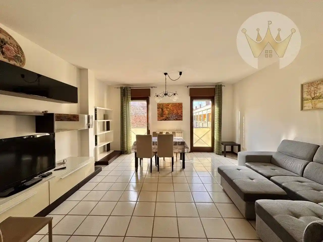 Appartamento in vendita a Monfalcone