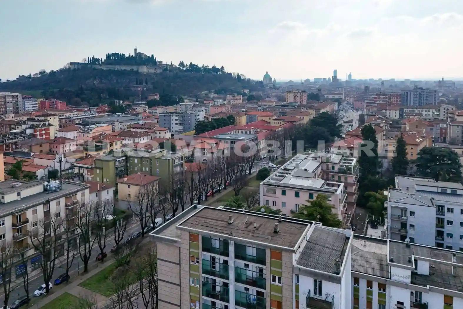 Appartamento in vendita a Brescia