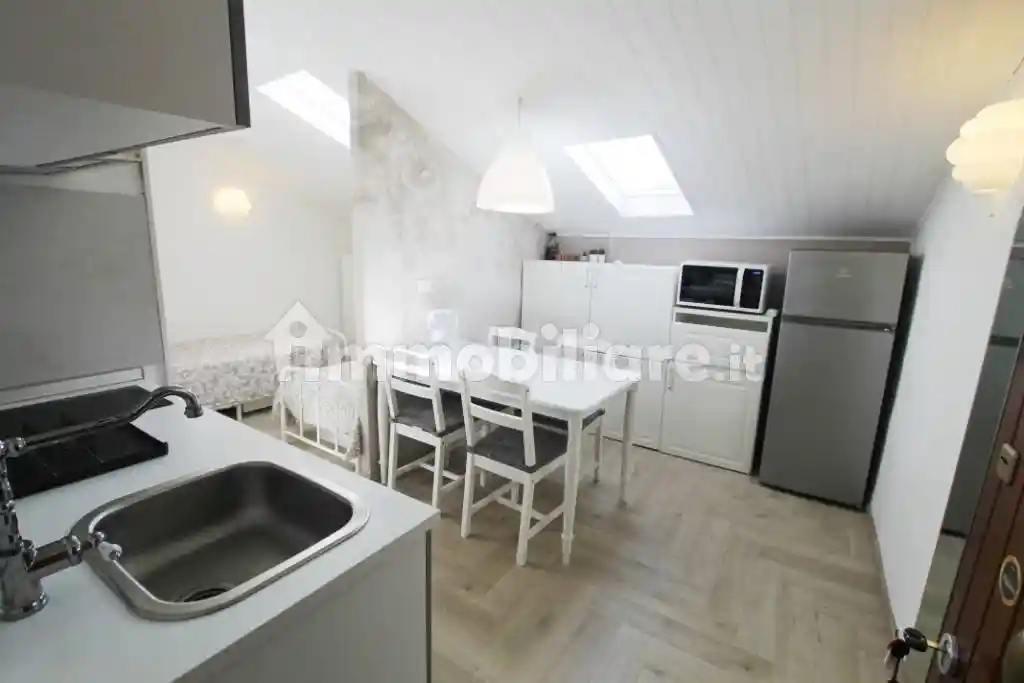 Appartamento in vendita a Padova