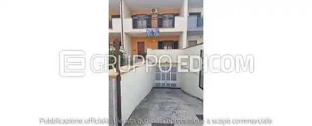 Appartamento in vendita a San Marcellino