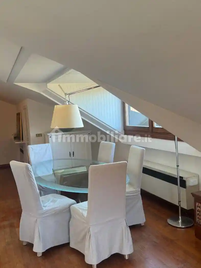 Appartamento in affitto a Bologna