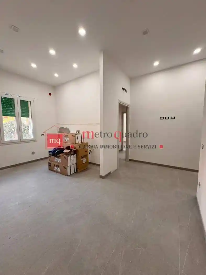 Appartamento in vendita a Cascina