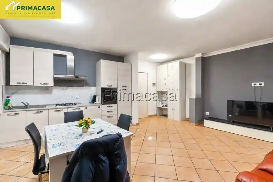 Appartamento in vendita a Carpi