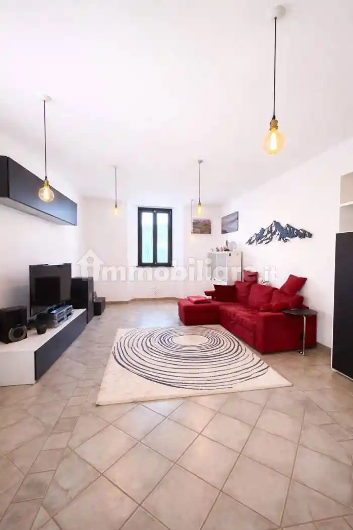 Casa indipendente in vendita a San Fermo della Battaglia