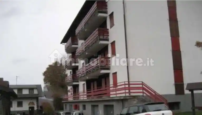 Appartamento in vendita a Abetone Cutigliano