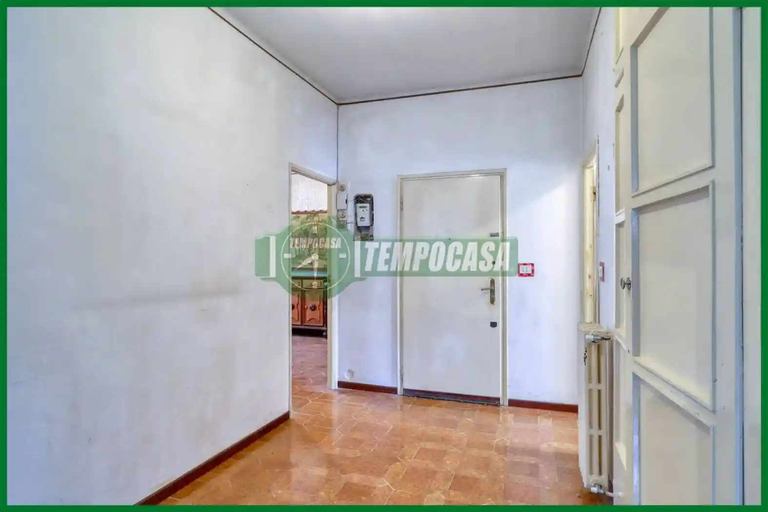 Appartamento in vendita a Varese