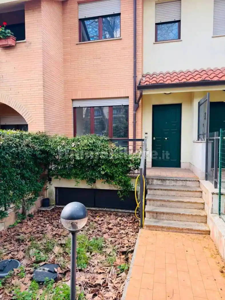Villetta a schiera in vendita a Roma