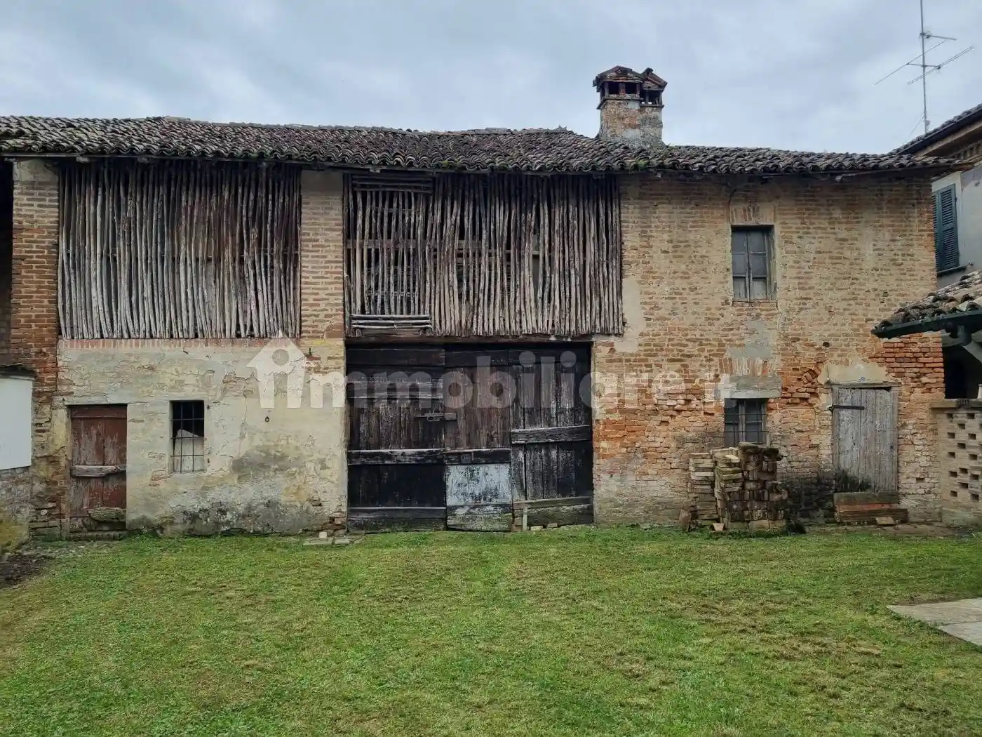 Villa in vendita a San Rocco al Porto