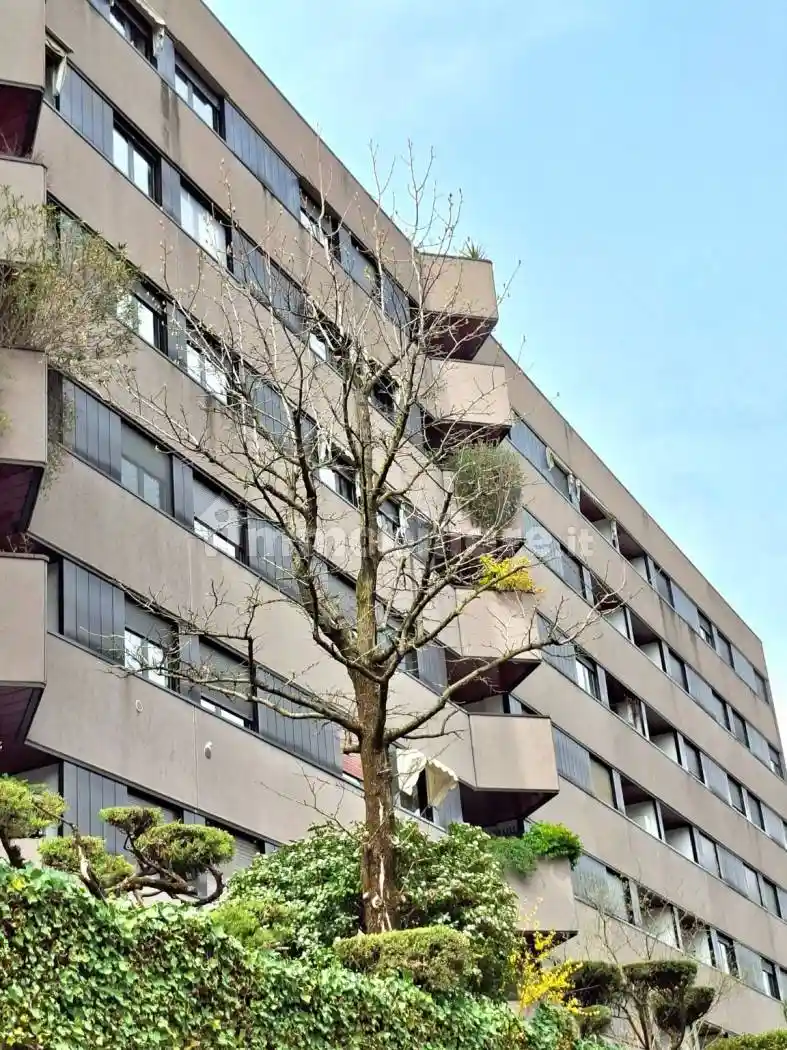 Appartamento in vendita a Vicenza