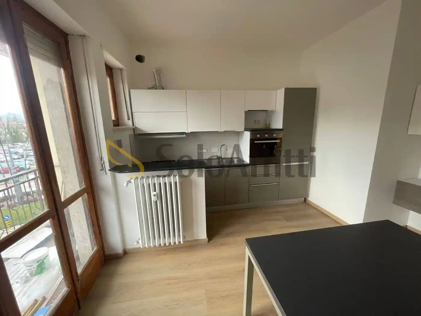 Appartamento in affitto a Alpignano