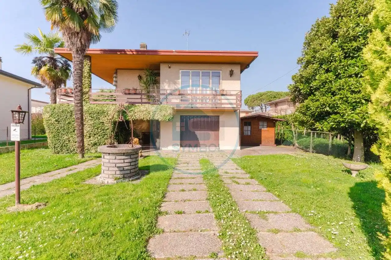 Casa indipendente in vendita a Salzano