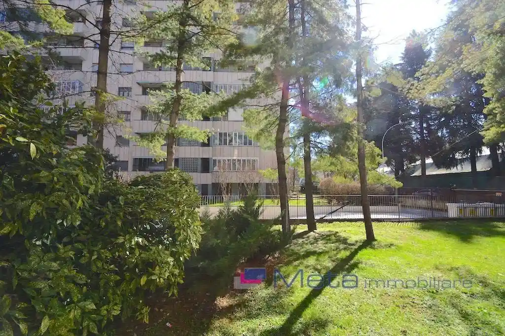 Appartamento in affitto a San Donato Milanese