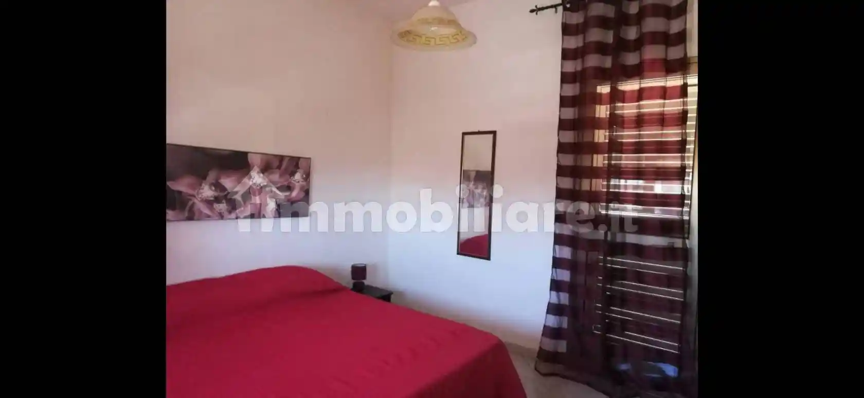 Casa indipendente in affitto a Marsala