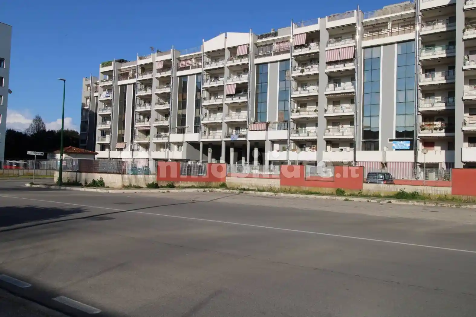 Appartamento in vendita a Anzio