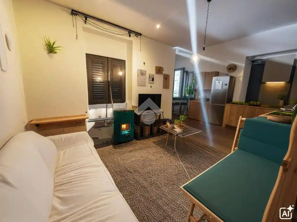 Rustico - Casale in vendita a Sestu