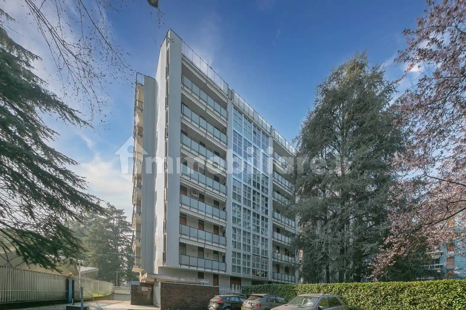 Appartamento in vendita a Brugherio