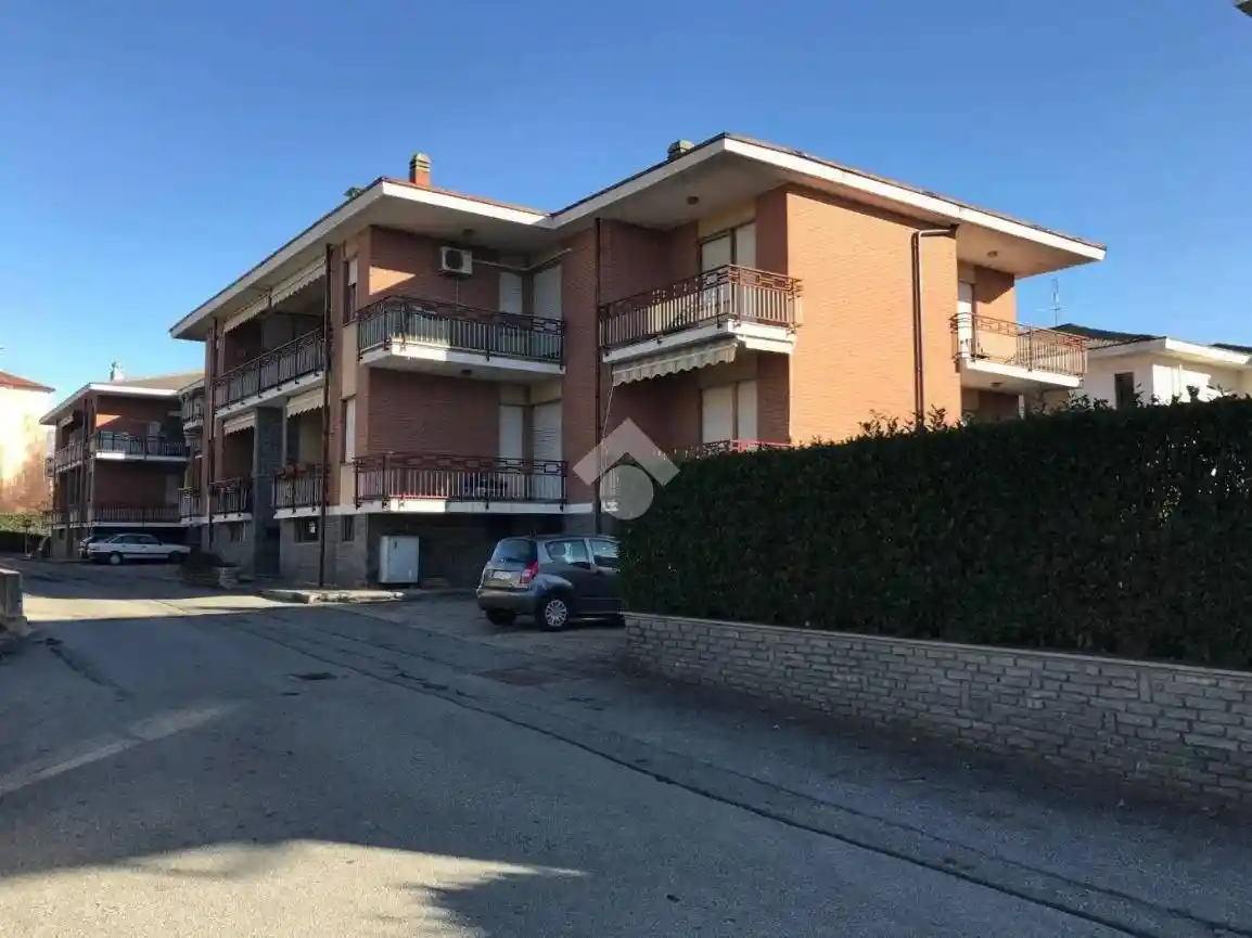 Appartamento in affitto a Favria