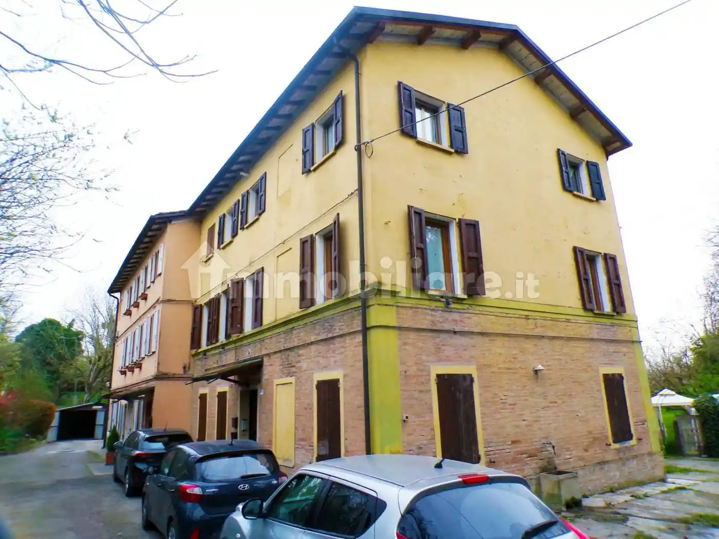 Appartamento in vendita a Modena