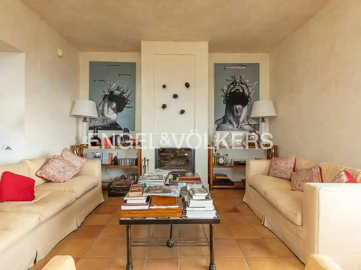 Villa - foto 4