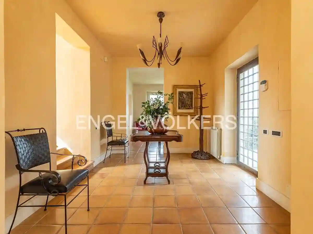 Villa - foto 5