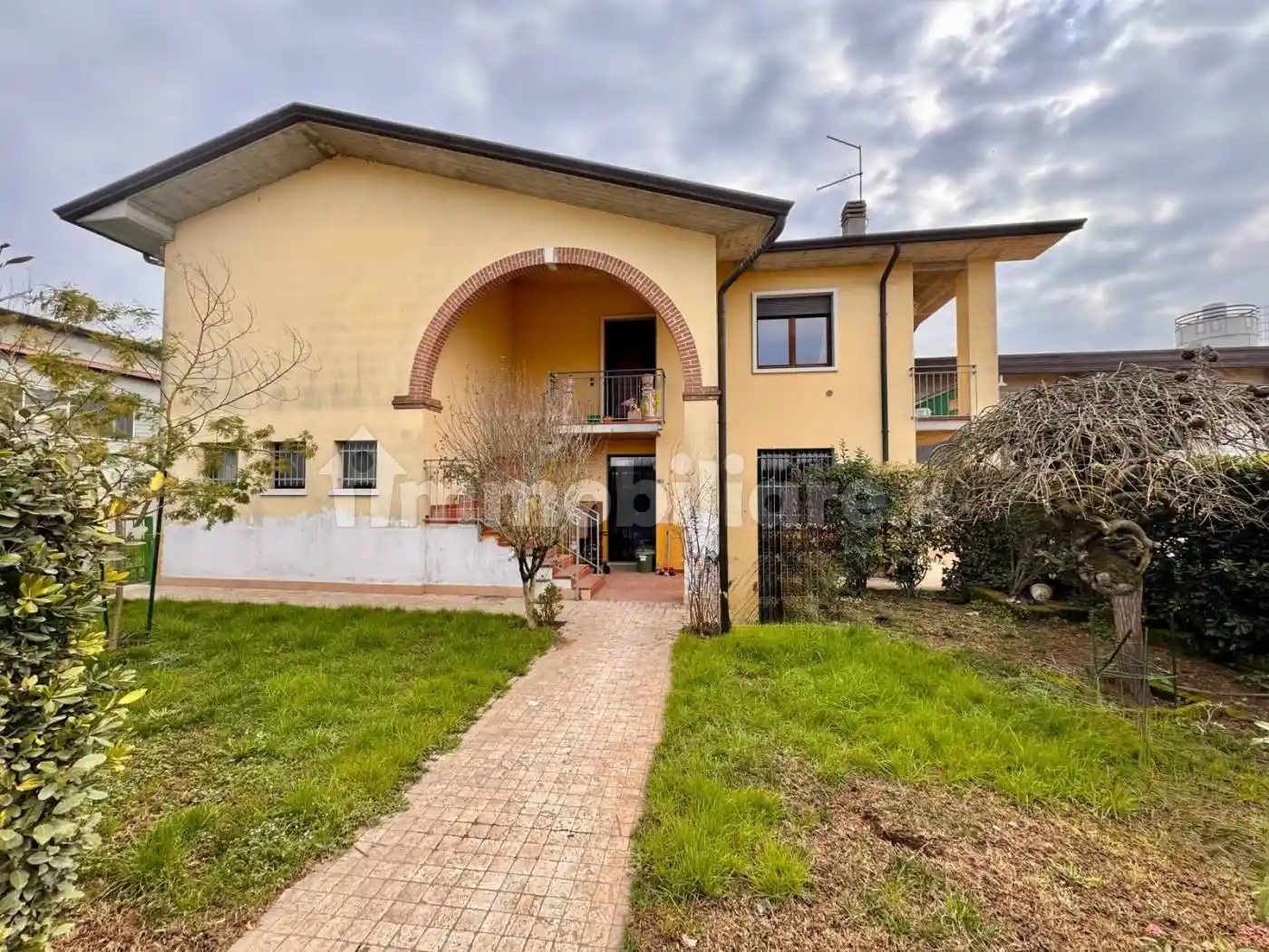 Villa in vendita a Bovolone