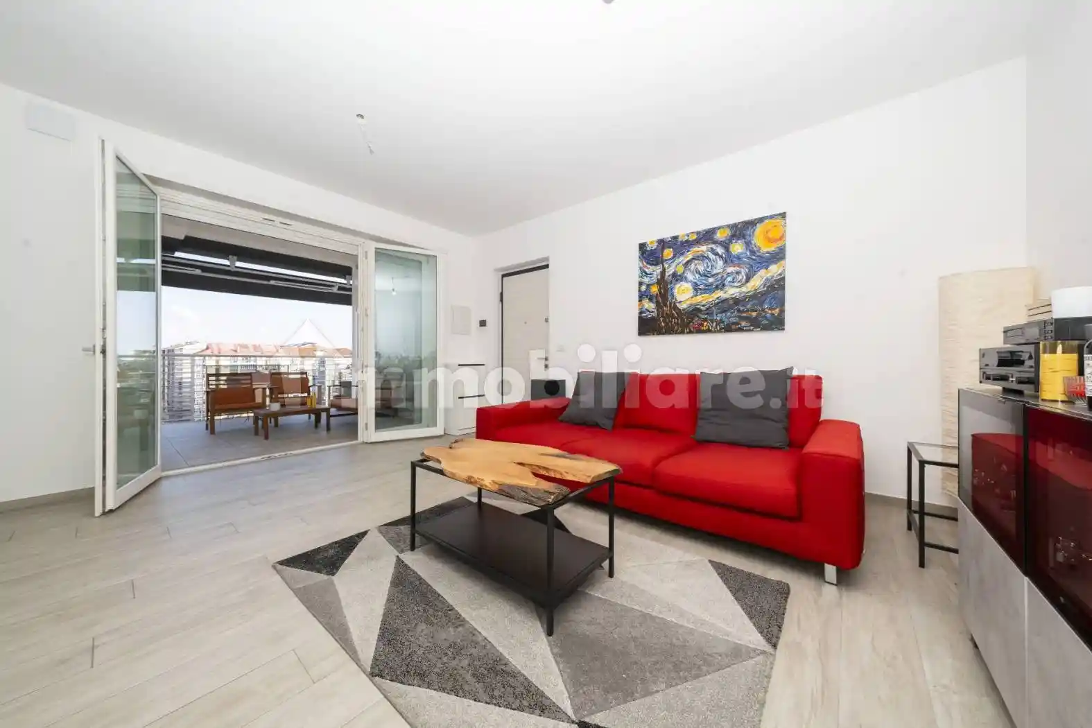 Appartamento in vendita a Collegno