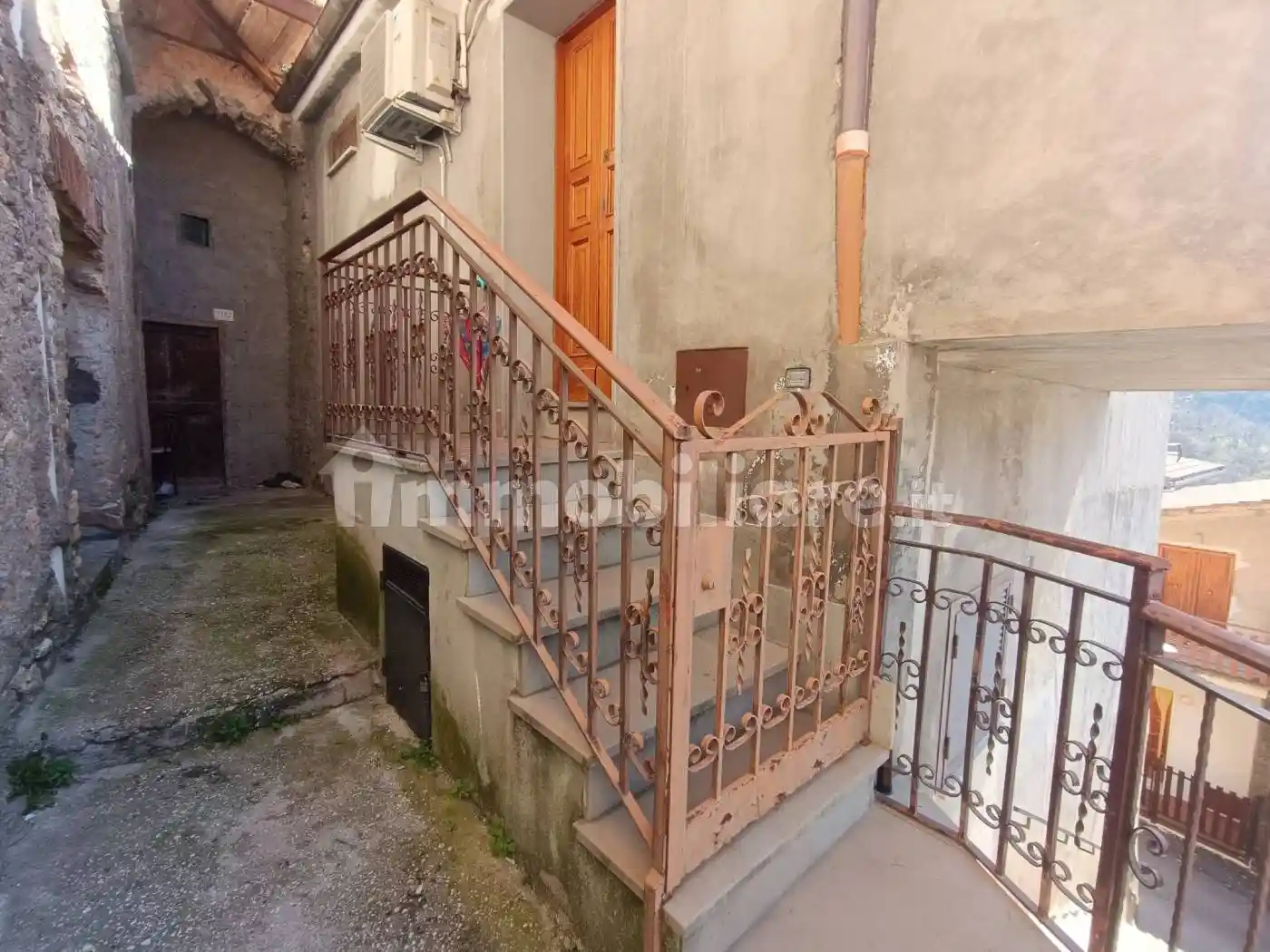 Appartamento in vendita a Piglio