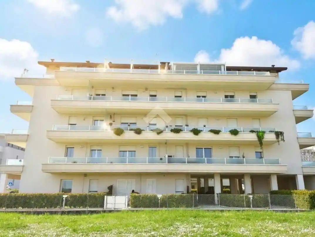 Appartamento in vendita a Ravenna