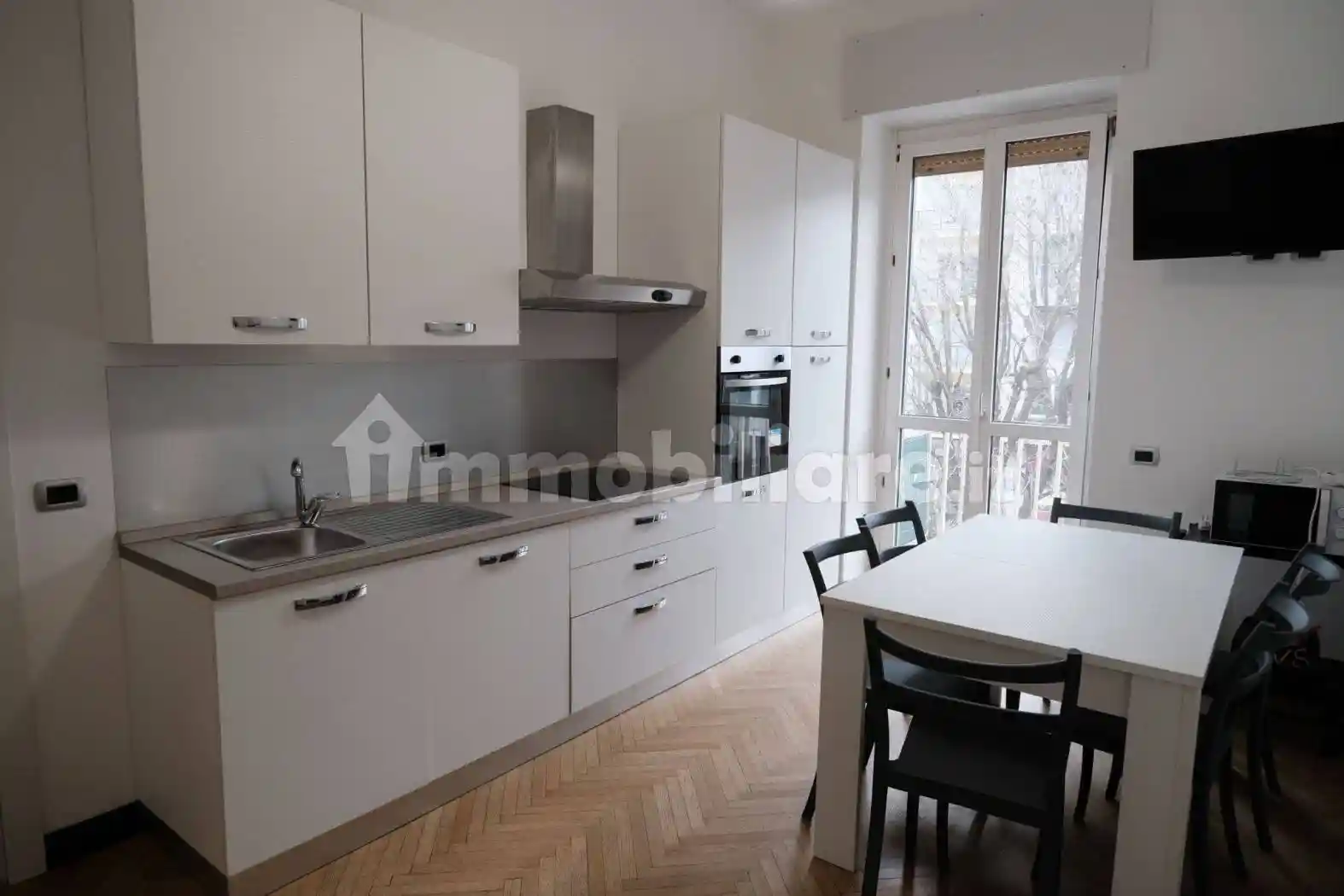 Appartamento in affitto a Lecco