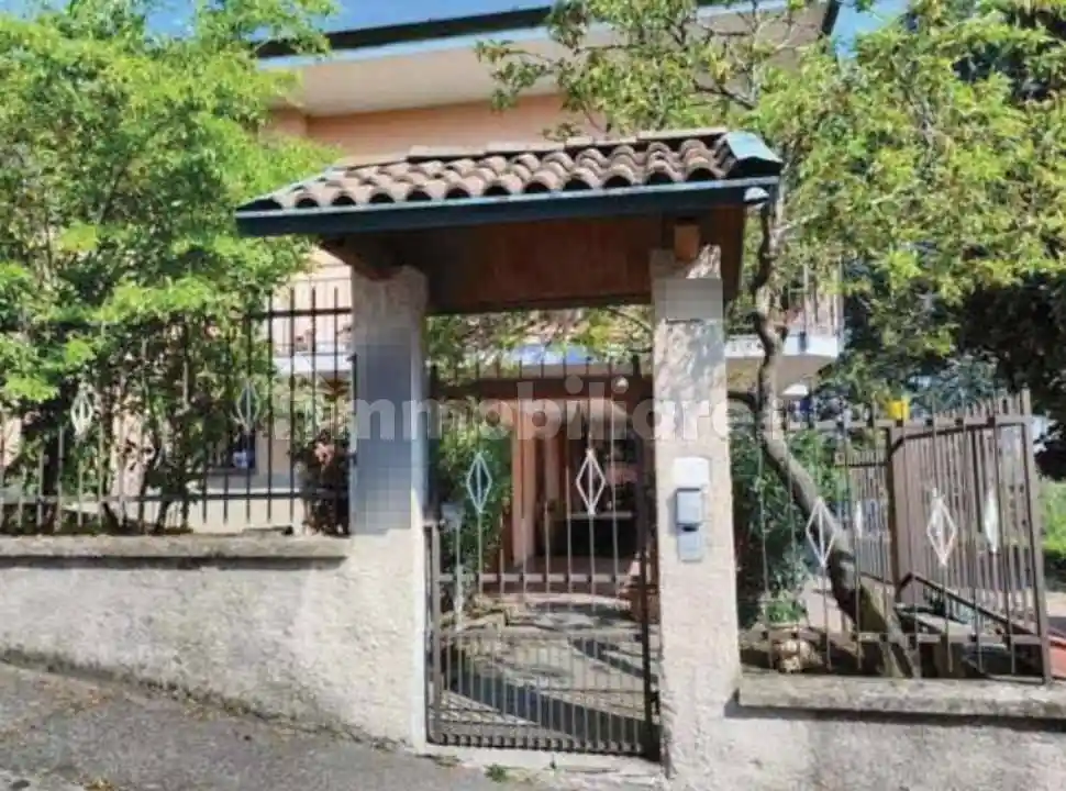 Appartamento in vendita a Stradella